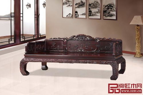 醉木苑紅木逆勢(shì)擴(kuò)張 以品質(zhì)與服務(wù)布局新營(yíng)銷版圖